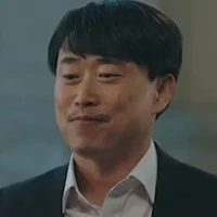 Tài xế Choi