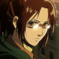hange