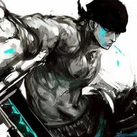 zoro