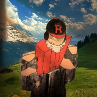 ... ( My oc🥰💔 )