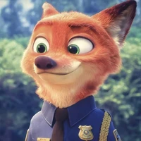 Nick Wilde