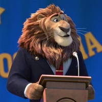 Lionheart