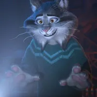 Pawbert Lynxley