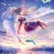 tinh linh thiên nhiên