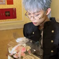 Thằng bố mày đây