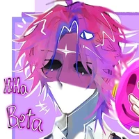 beta