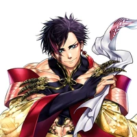 tần thuỷ Hoàng (tháo mặt nạ )