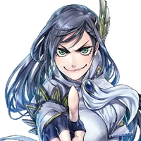 brunhilde ( bún riêu )