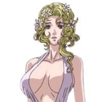 Aphrodite ( quái vật 3 đầu )