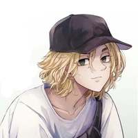 SanoManjiro (Mikey)