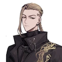 Ken Ryuguji (Draken)