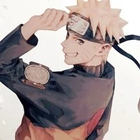 uzuimaki Naruto