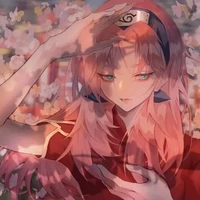 haruno sakura 