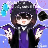 Anh Của Kuro