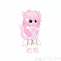Bé Thương Cute
