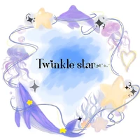 Twinkle star ✨