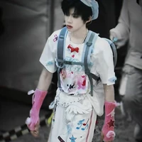 Trần dịch hằng (em)