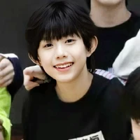 Trần Bảo Anh • bé