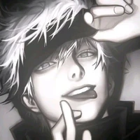 Gojo Satoru