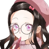 Kamado Nezuko