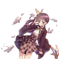 Tsuyuri Kanao