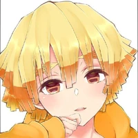 Agatsuma Zenitsu