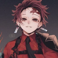 Kamado Tanjiro