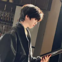 Trương Hàm Thụy_ZHR