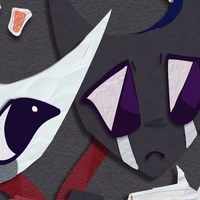 dazzle