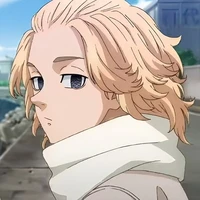 Manjirou Sano(Mikey)