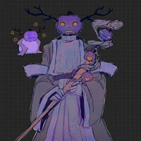 Đụ se kà[Bí ngô đột biến]