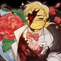 Jonh Doe[Thẳng nhất khu killers]