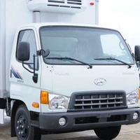 ô tô dịch vụ xuyên ko 