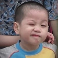 Phạm Khôi Vũ ( lúc nhỏ )