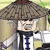 Sử Tinh Điếu(papa Phi Thiên)