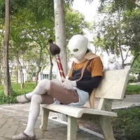 Ink Sans