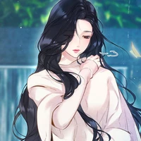 Bạch Khả Hân_mẹ cô