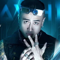 Nguyễn Lê Minh Huy - Hustlang Robber -96