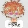 flame
