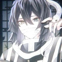 Iguro Obanai