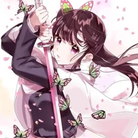 Tsuyuri Kanao
