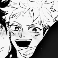 Itadori yuuji