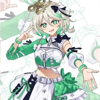 amececilia immergreen