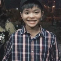 Quang Anh (hồi bé)