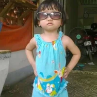 cô vợ tinh nghịch của Trần Tổng