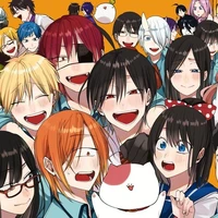 All (trừ những người cần trừ)