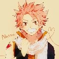 Natsu Dragneel