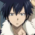 Gray Fullbuster
