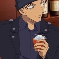 Akai Shuichi