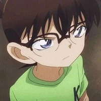 Edogawa Conan